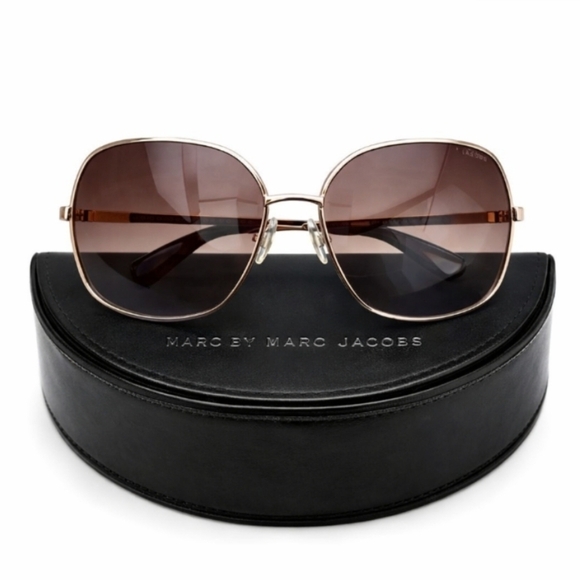 Marc By Marc Jacobs Accessories - Marc by Marc Jacob's New Sunglasses